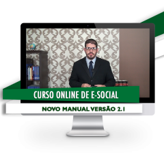 Online - E-social